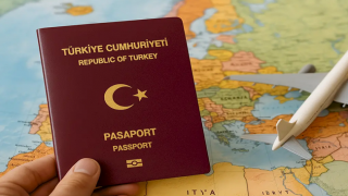 TÜRK VATANDAŞLARINA UZUN SÜRELİ SCHENGEN VİZESİ GELİYOR