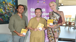 BODRUM’DA ANLAMLI BULUŞMA