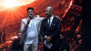 BİNGÖL’DE SAHNE ALDI