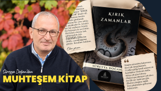 GEÇMİŞTEN BUGÜNE UZANAN BİR HAFIZA YOLCULUĞU