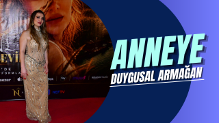 MERYEM SEVİLEN’DEN DUYGUSAL ŞARKI