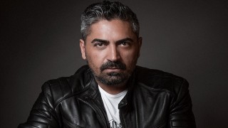 RUSYA’DAN EN İYİ ERKEK OYUNCU ÖDÜLÜNÜ ALDI!