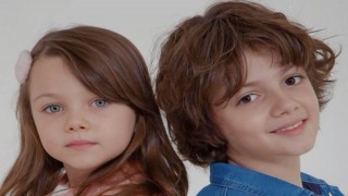 'AHVAL' SETİNDE SARA VE ÖMER RÜZGÂRI