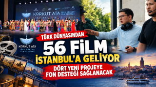 DÖRT YENİ PROJEYE FON DESTEĞİ SAĞLANACAK