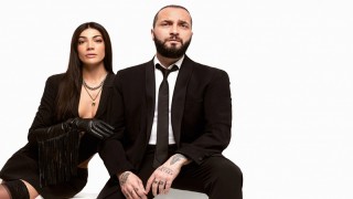 GÜNAY’DA BERKAY VE IVI ADAMOU RÜZGARI