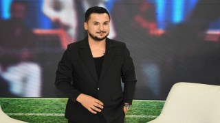 YENİ ŞARKI MÜJDESİ