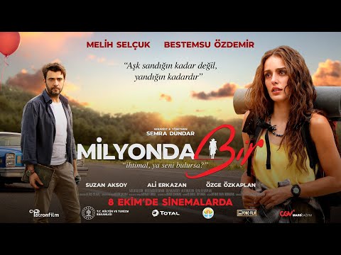 Milyonda Bir - Fragman